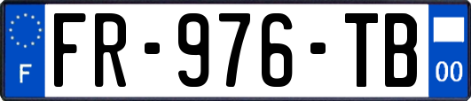 FR-976-TB