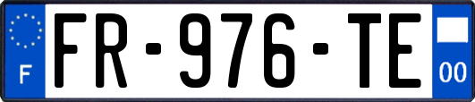 FR-976-TE