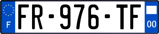 FR-976-TF