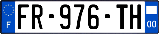 FR-976-TH
