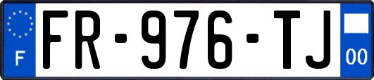 FR-976-TJ