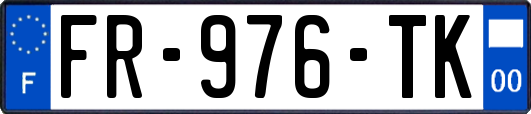 FR-976-TK