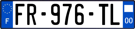 FR-976-TL