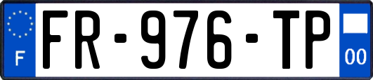 FR-976-TP