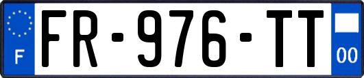 FR-976-TT