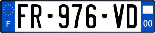 FR-976-VD