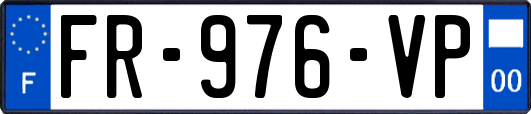 FR-976-VP