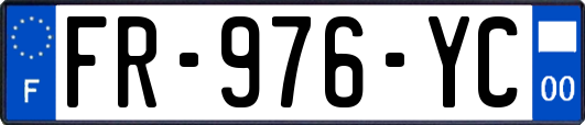 FR-976-YC