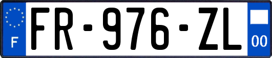 FR-976-ZL