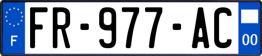 FR-977-AC