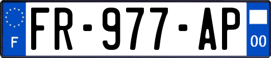 FR-977-AP