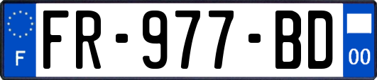 FR-977-BD