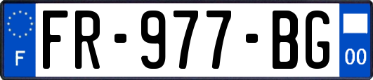 FR-977-BG