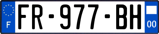 FR-977-BH