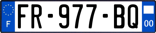 FR-977-BQ