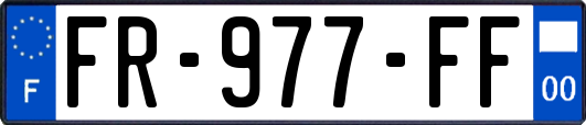FR-977-FF