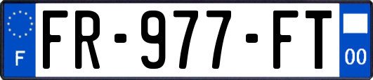 FR-977-FT