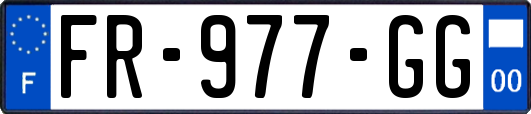 FR-977-GG