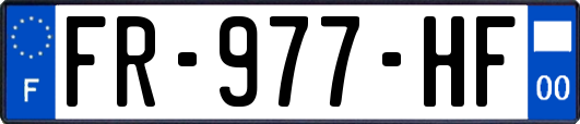FR-977-HF