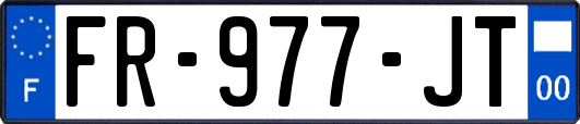 FR-977-JT