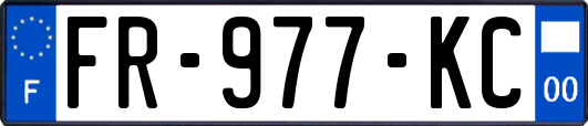 FR-977-KC