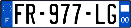 FR-977-LG