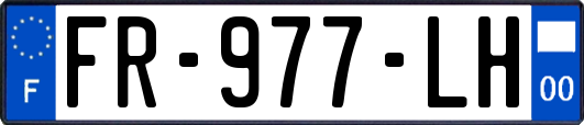 FR-977-LH