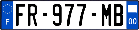 FR-977-MB