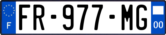 FR-977-MG