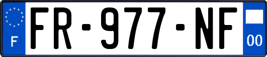 FR-977-NF