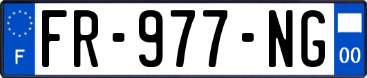 FR-977-NG