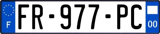 FR-977-PC