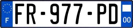 FR-977-PD