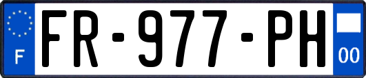FR-977-PH
