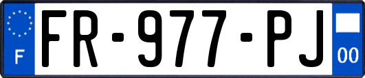 FR-977-PJ