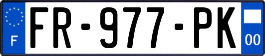 FR-977-PK