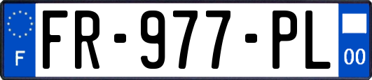 FR-977-PL