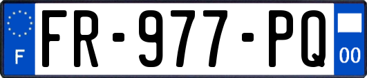 FR-977-PQ