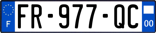FR-977-QC