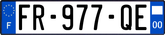 FR-977-QE
