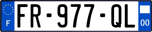 FR-977-QL