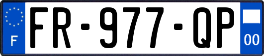 FR-977-QP