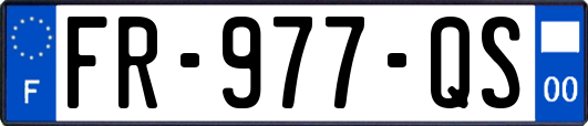 FR-977-QS