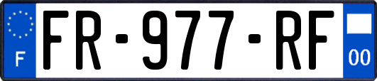 FR-977-RF
