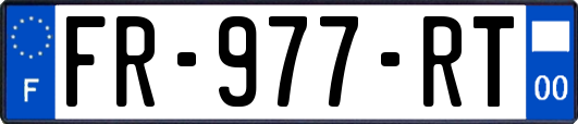 FR-977-RT