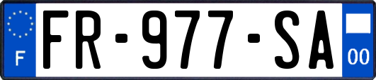 FR-977-SA