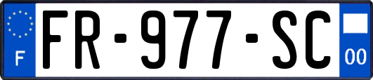 FR-977-SC