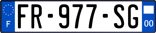 FR-977-SG