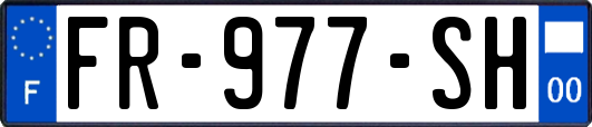 FR-977-SH