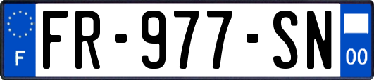FR-977-SN